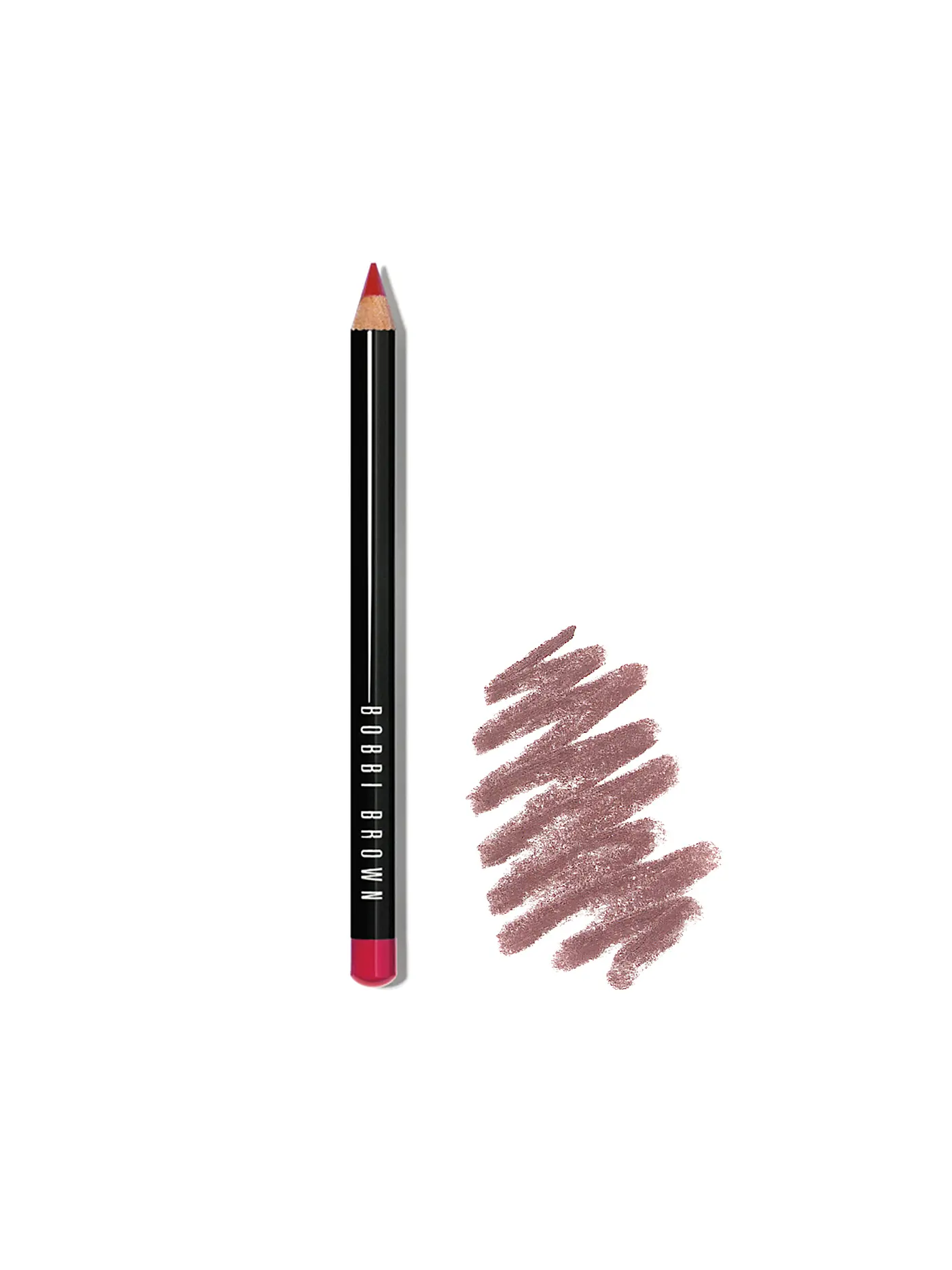 BOBBI BROWN | Lippencontourstift - Lip Pencil (30 Sangria) | braun